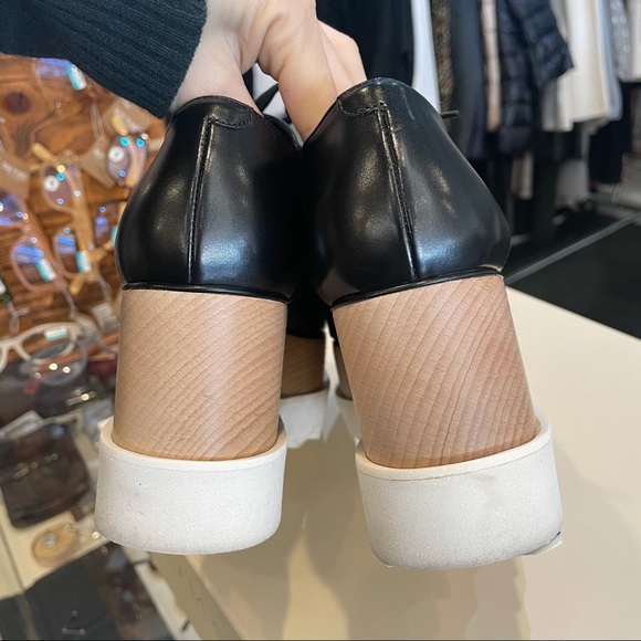 Stella McCartney Platform Felix Sneakers - Picture 6 of 12